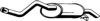 RENAU 8200043367 End Silencer